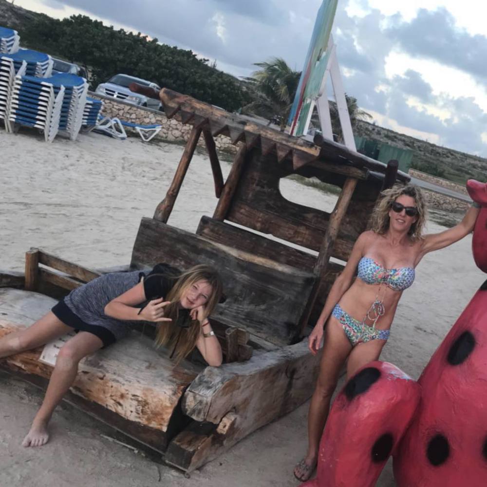 Meet your Posher, Jamye